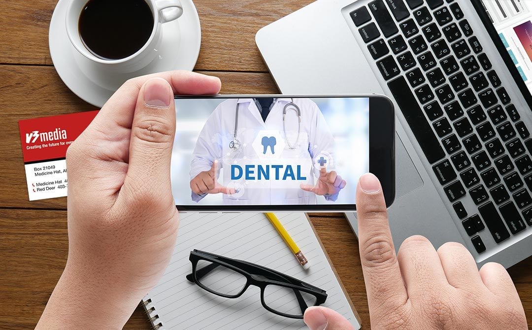 Online Dental Office Messaging, Tele Dentistry Consult and Local Dentist Communication Blog