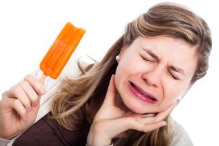 Causes of Tooth Sensitivity, online dental communication, how can I fix my sensitive tooth problem and Composite Fillings Blog