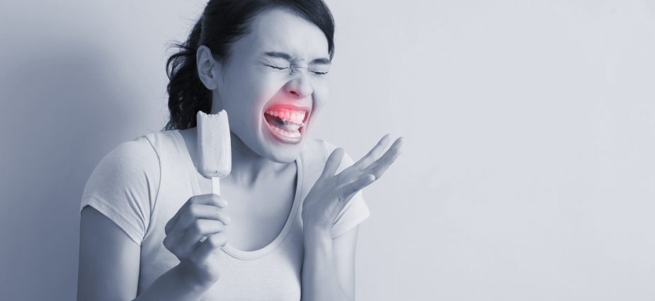 Dental Pain from Teeth Sensitivity, Sensitive Tooth Question Ask Local Dentists Online