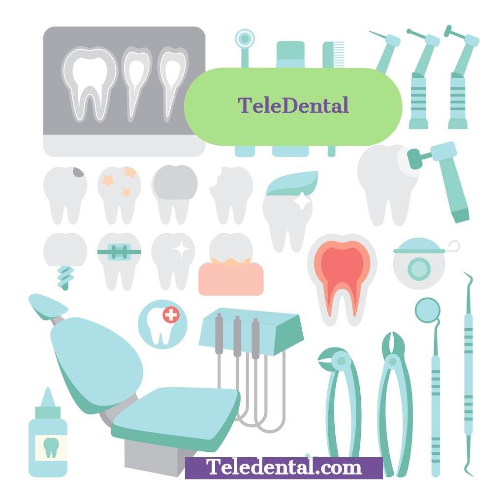 Local Teledentistry best dentist chatbot