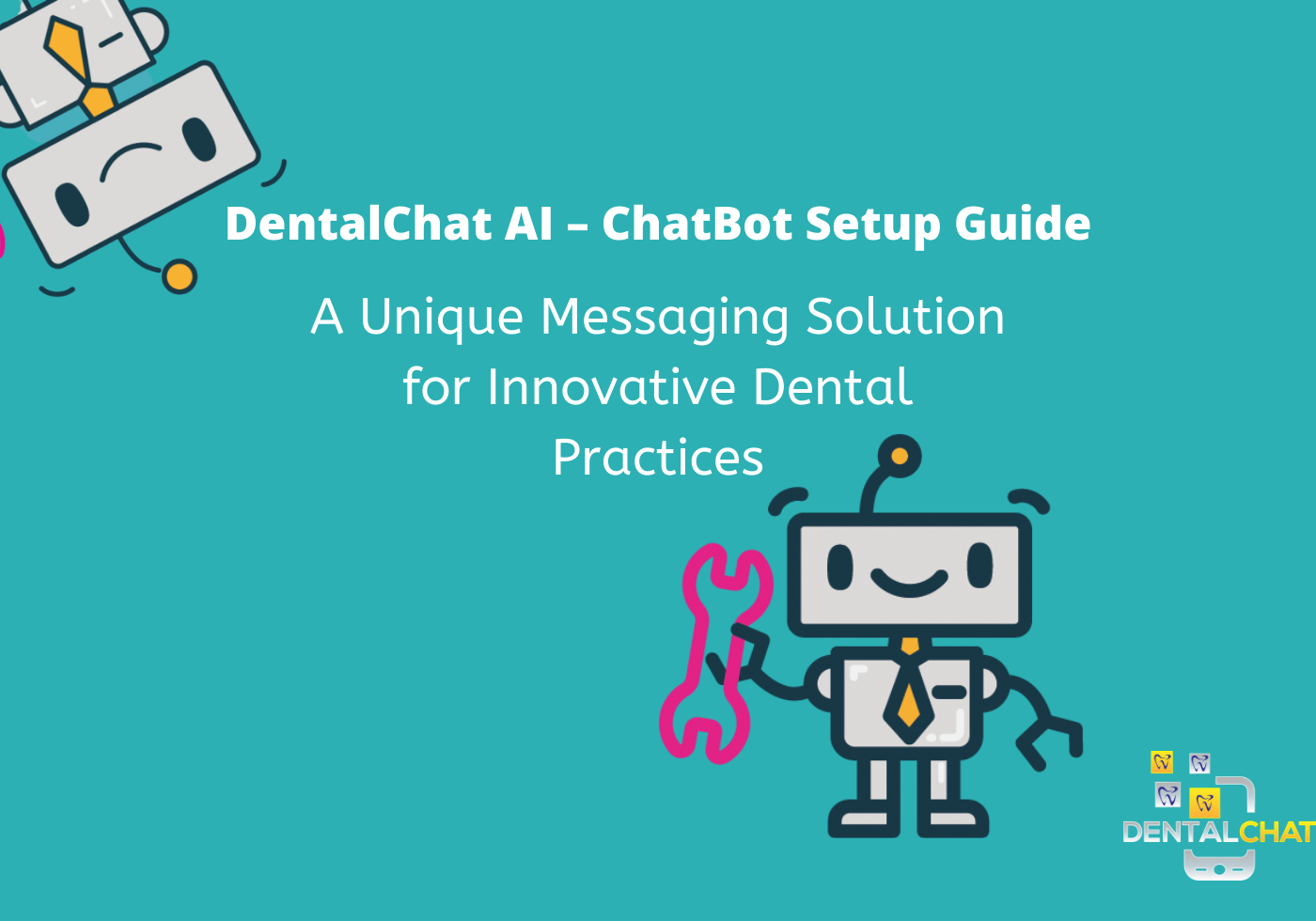 best local dental chat bots online