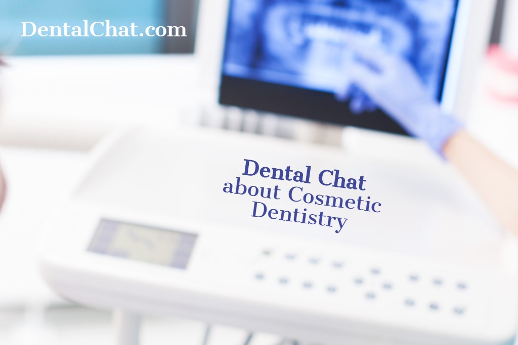 live dental chat bot, local teledentists office, local cosmetic tele dental consulting