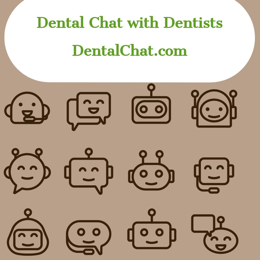 local dental chatbox, best teledental service